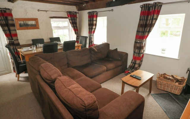 Shippen Cottage