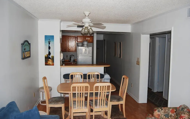 Pelican's Landing 308 - 3 Br Condo