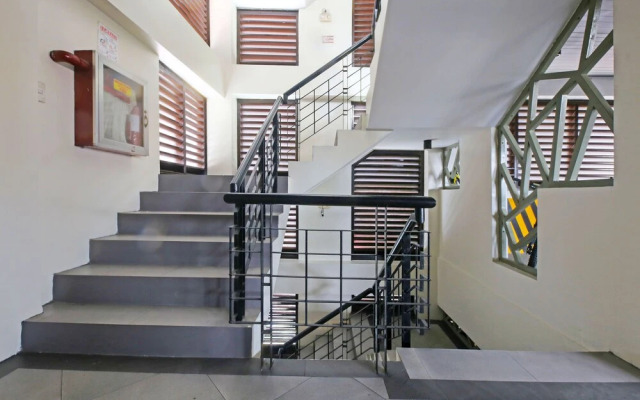 Bernbon Condominiuim Manila
