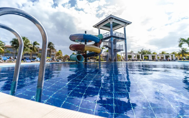 Memories Varadero Beach Resort