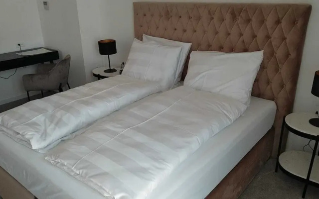 HotelOscar