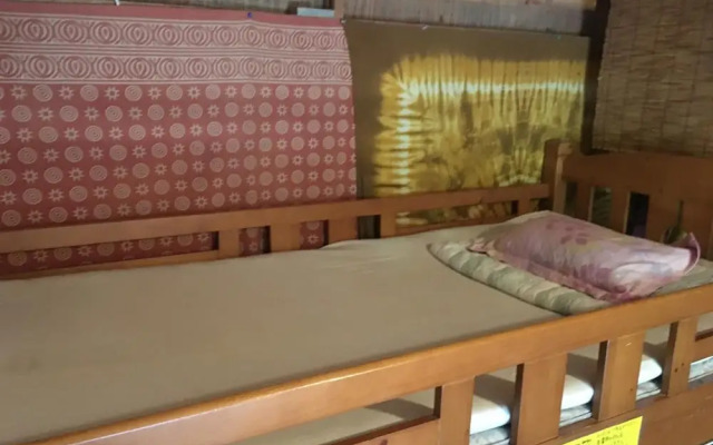 OKINAWA MOTOBU GUESTHOUSE - Hostel