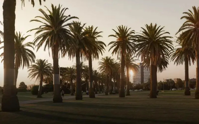 MAC St Kilda by Melbourne Apartment Collection