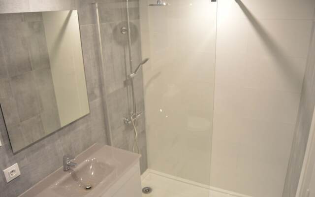 Ad Hostels Boutique E