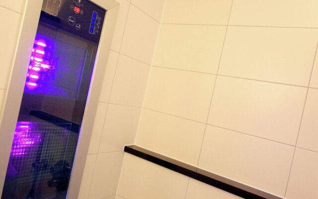 Amazing Villa in Hellendoorn With Garden