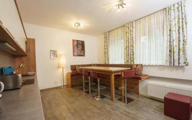 Easyapartments Riverside