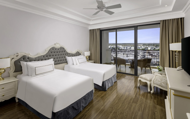 Meliá Vinpearl Hai Phong Rivera