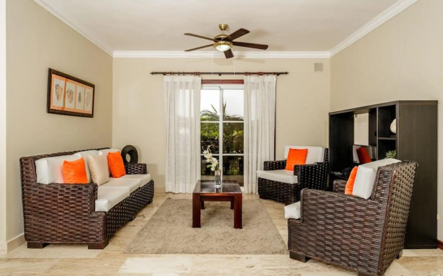 Palm Green Vacations Whitesands