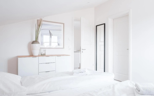 Ostseehaus Ostseehaus 8