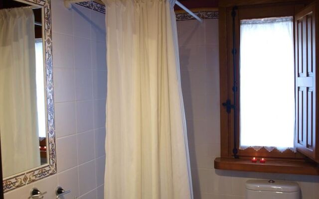 El Mirador de la Cigüeña