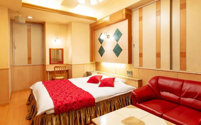 Hotel Mine - Adults Only