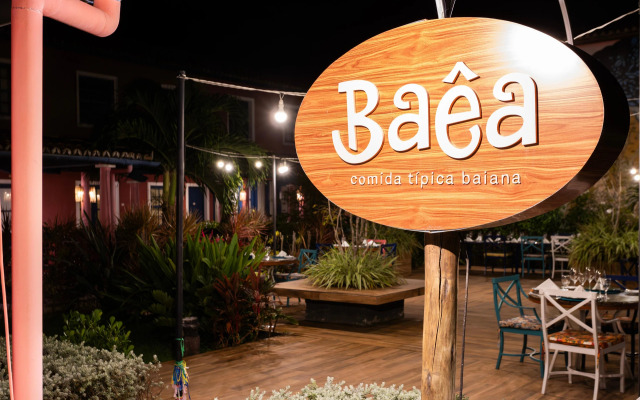 Sauipe Brisa Grand Premium – All Inclusive