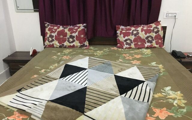 Hotel Gladden