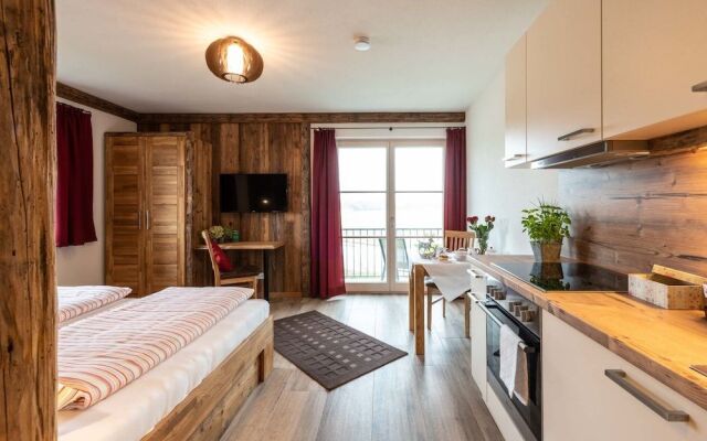 Pension & Appartements Wild
