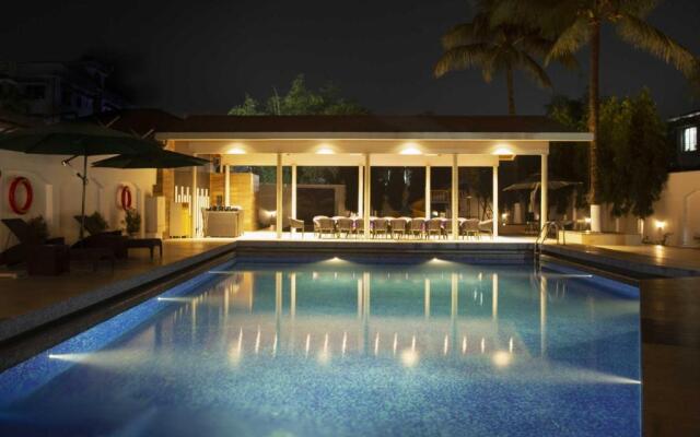 The Cindrella Hotel