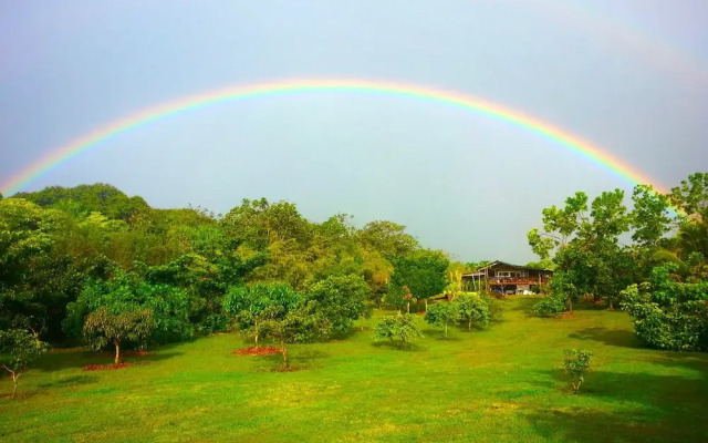 Kirpal Meditation and Ecological Center