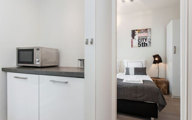 Cityden Old South Serviced Apartments