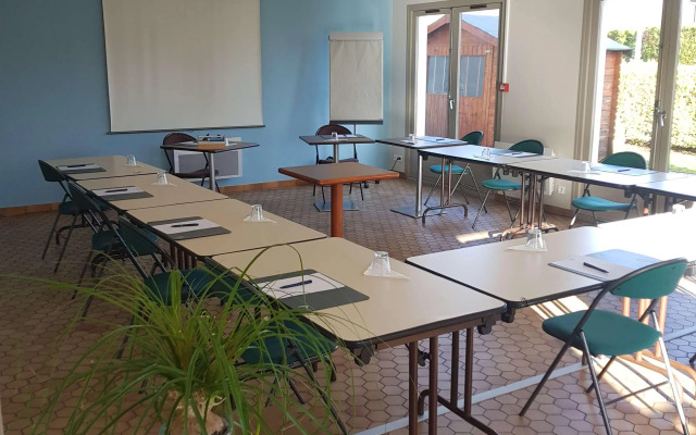 Kyriad Direct Saint Dizier