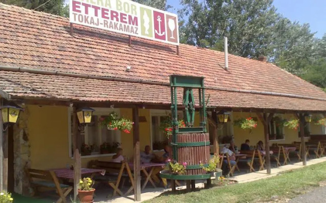 Vizisport Turistaház