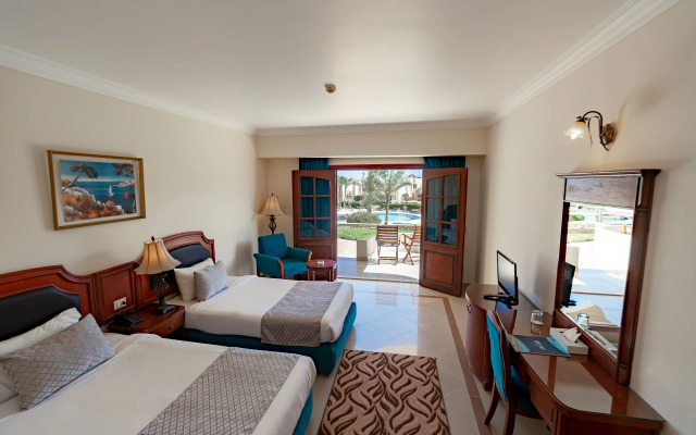 Life Resort Marsa Alam Beach & SPA - фото 3