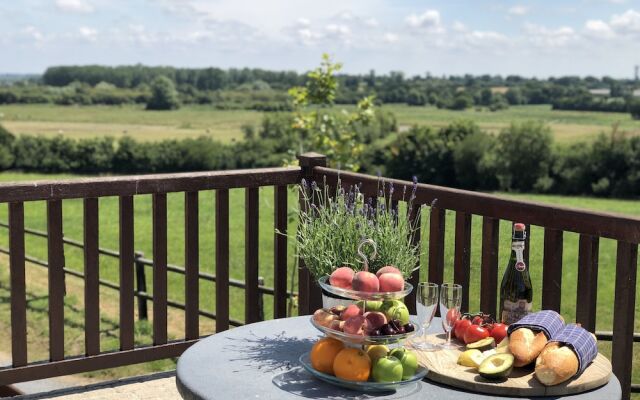 Holiday home Haras du Ry