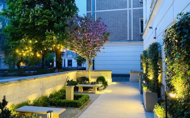 SleepWell Boutique Apartments