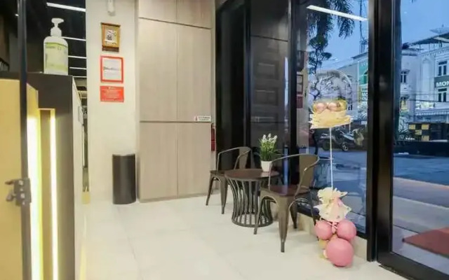 Reddoorz Plus @ Jalan Juanda Medan