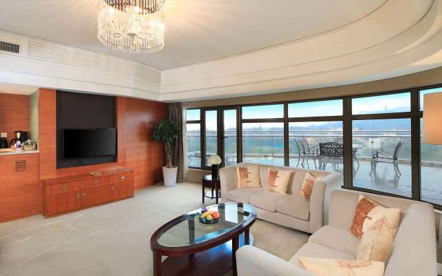 Wyndham Grand Plaza Royale Hangzhou