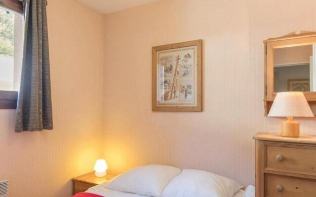 Appartement Le Monêtier-les-Bains, 3 pièces, 6 personnes - FR-1-330F-149