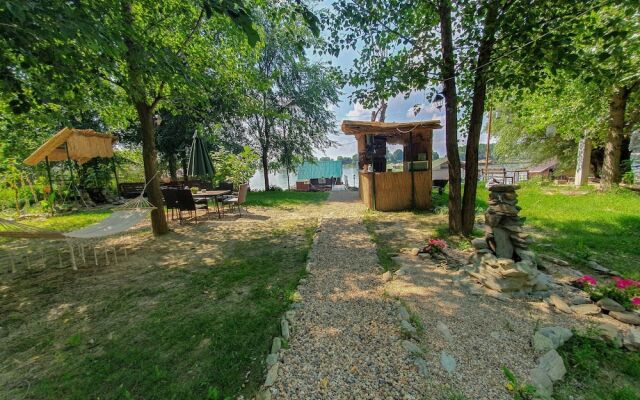 Lucky River Belgrade