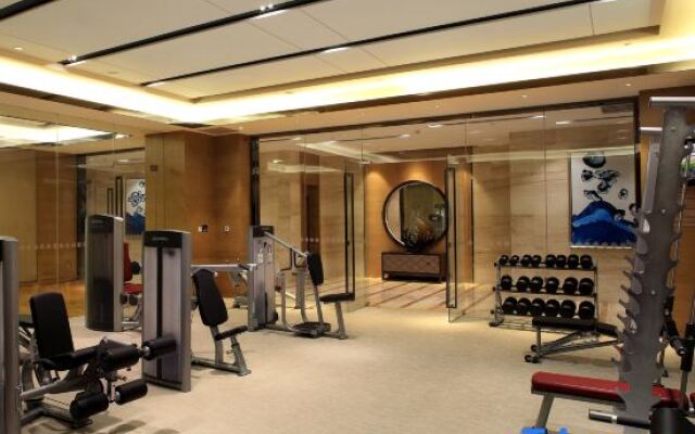 Grand Square Hotel Wuhu