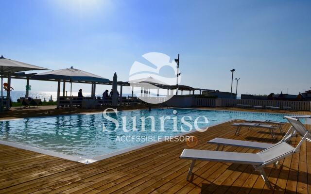 Sunrise Accessible Resort