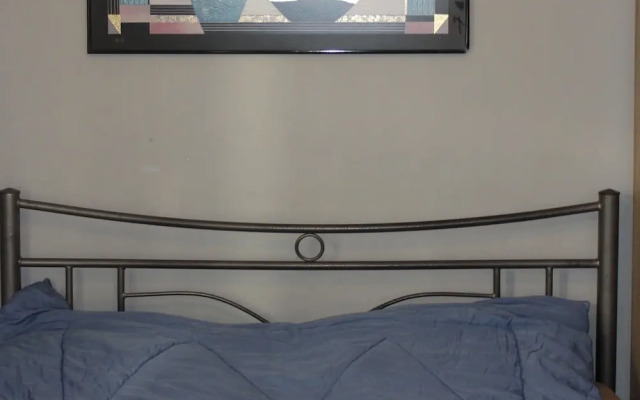 Stunning one Bedroom Studio in Thessaloniki