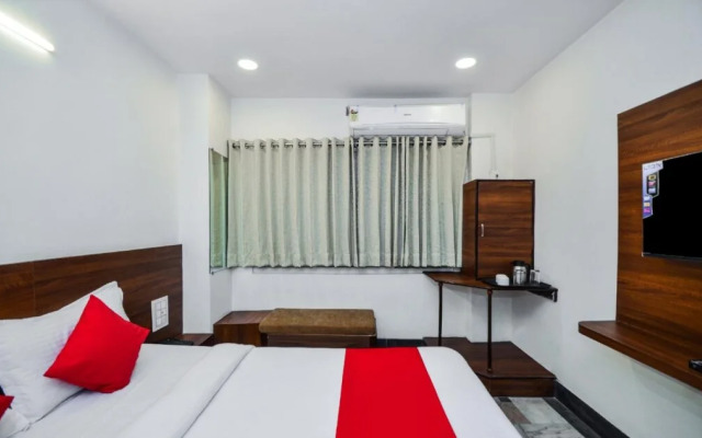 Hotel Mayur by OYO Rooms