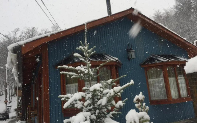 Cabaña Sueños del Fin del Mundo