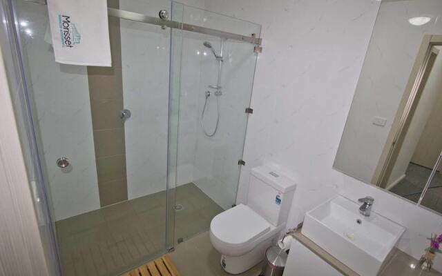 Morisset Serviced Apartments