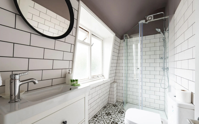 Paddington by Capital