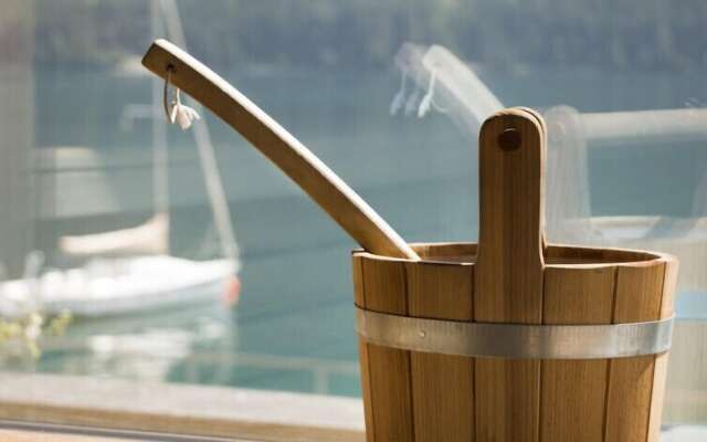 Hotel Post Am See