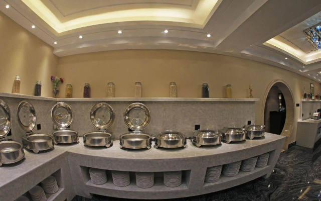 Yarrow Boutique Hotel