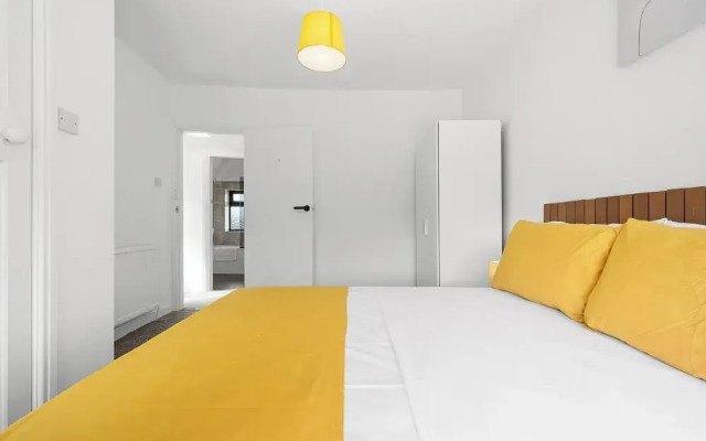 52 Furnival Road Manchester