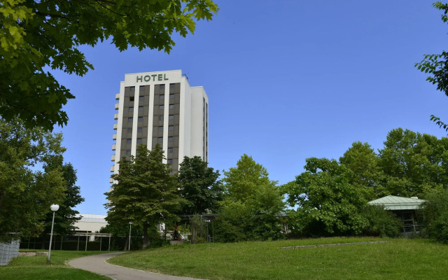PLAZA INN Leonberg
