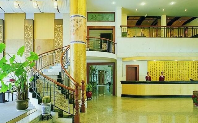 Union Lingfeng Hotel - Hangzhou