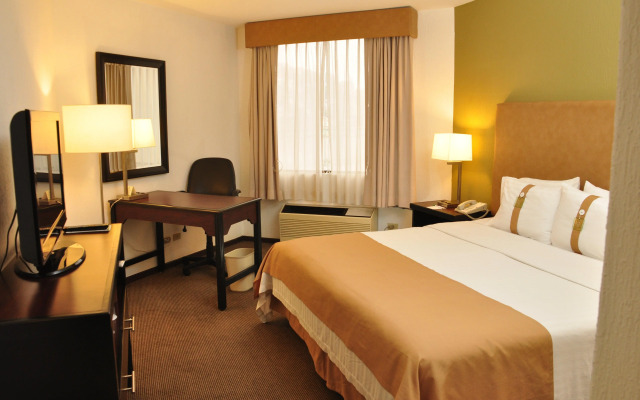 Holiday Inn Tijuana Zona Rio by IHG