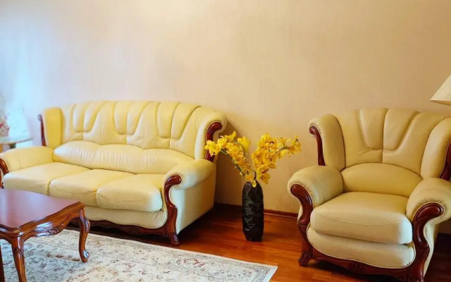 Apartment on Soifera street 1