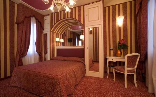 Hotel Alcyone