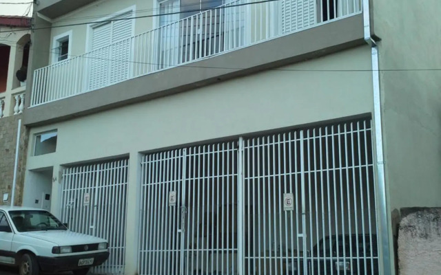 Sobrado na Cidade de Socorro