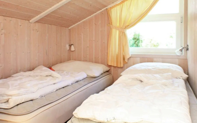 Holiday Home in Otterndorf