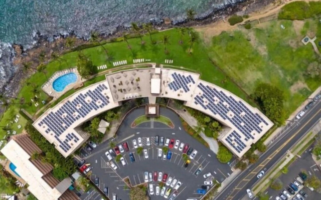 Royal Mauian, #207 2 Bedroom Condo