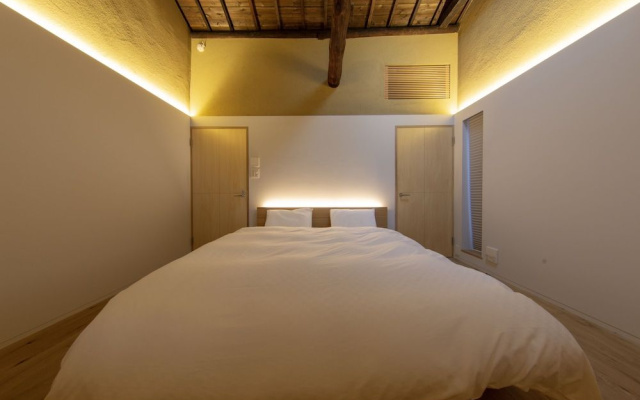 Residence Jo Takasegawa