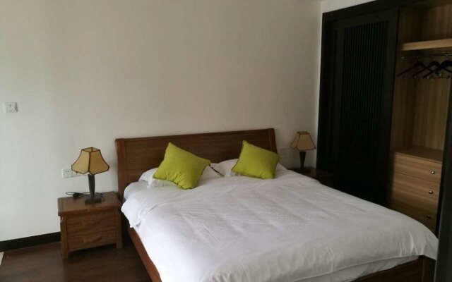 Ban Dao seaview apartments